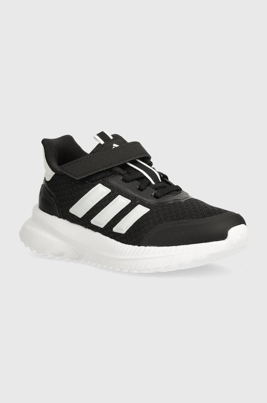 

Детские кроссовки X_PLRPATH EL C Adidas, черный