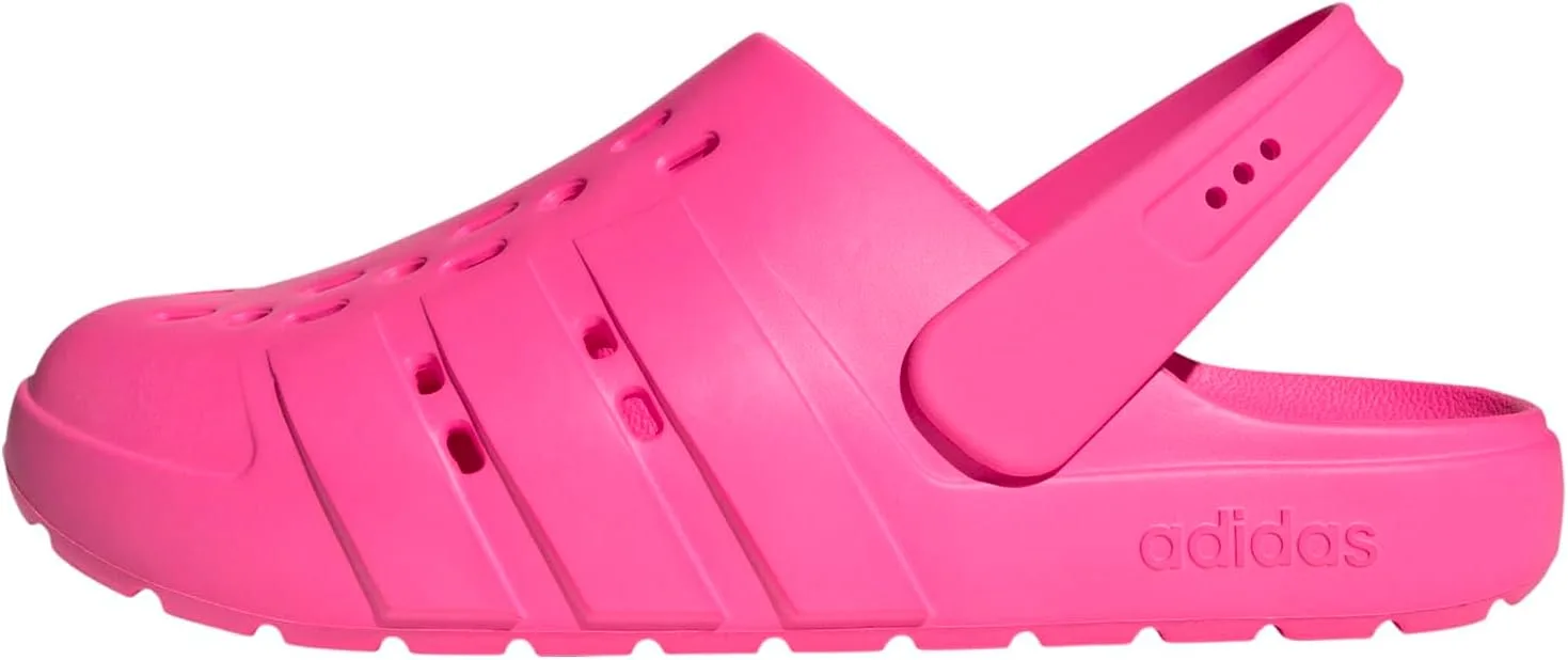 Сабо унисекс Adidas Adilette 2.0, розовый
