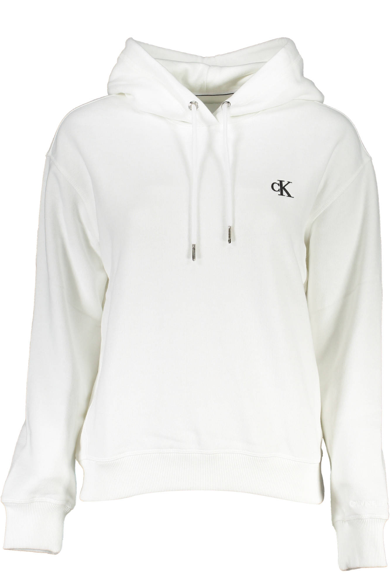 

Толстовка женская Calvin Klein с капюшоном, белый