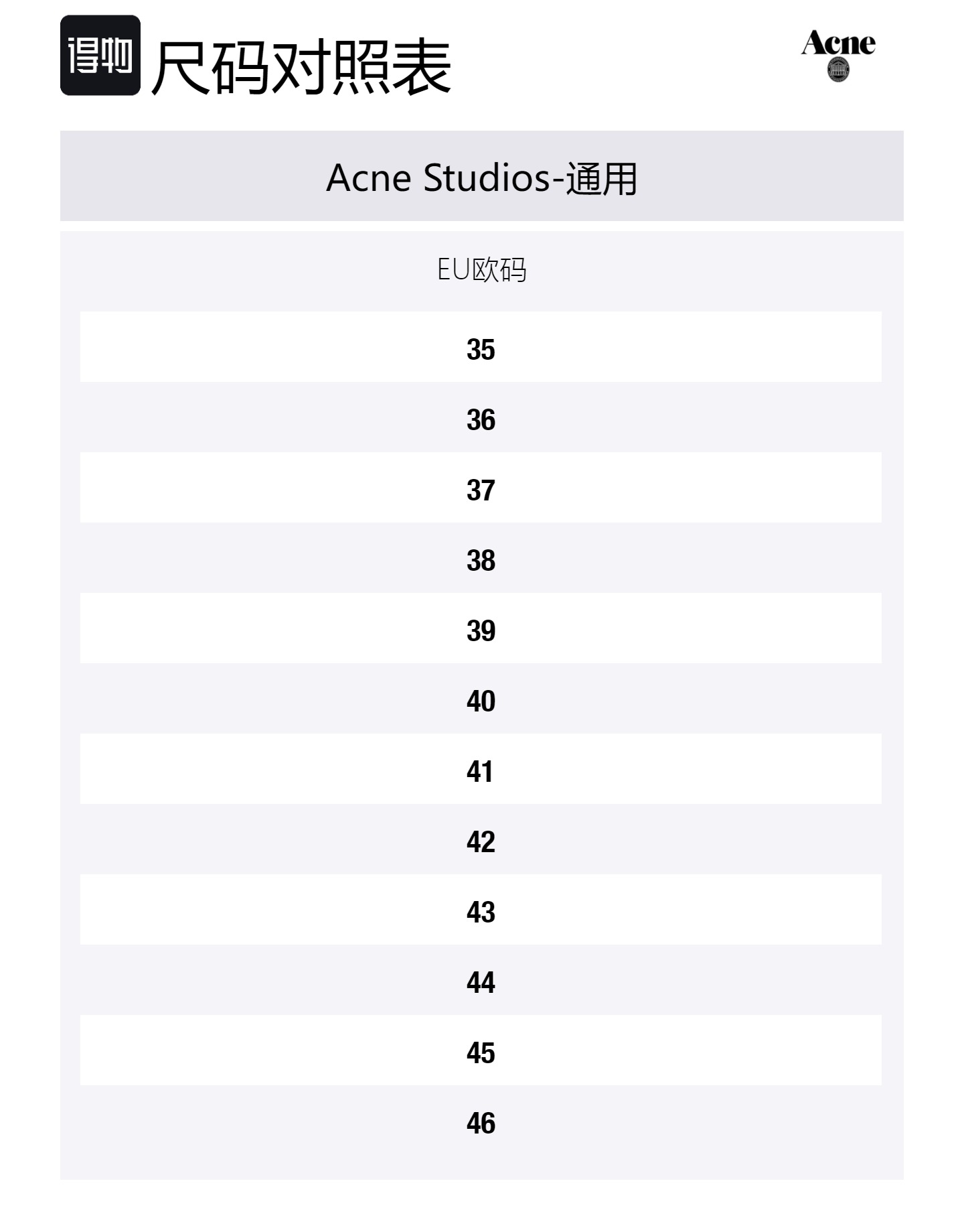 Низкие повседневные туфли Unisex серые Acne Studios, Original Shoe Box Included — фото 2