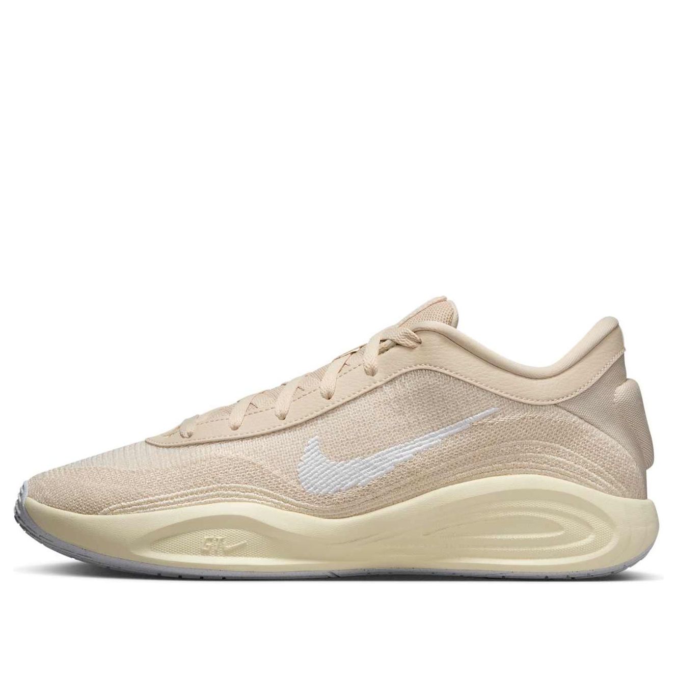 

Кроссовки Nike G.T. Hustle Academy 'Oatmeal'