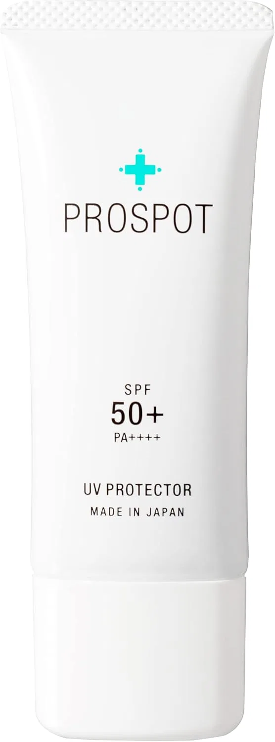 Солнцезащитный крем PROSPOT SPF 50+ PA++++ 30 мл