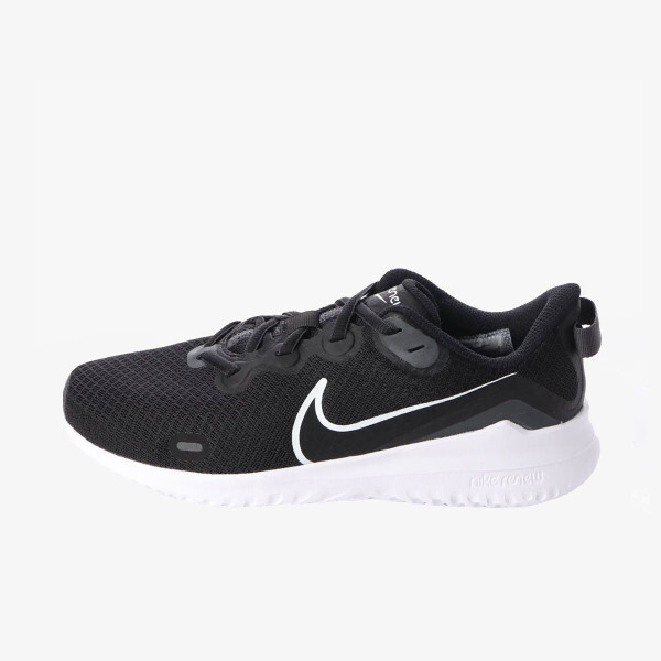 

Кроссовки wmns renew ride Nike, черный