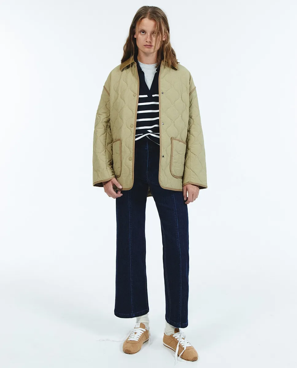 

Новые узкие джинсы Sfera, темно-синий