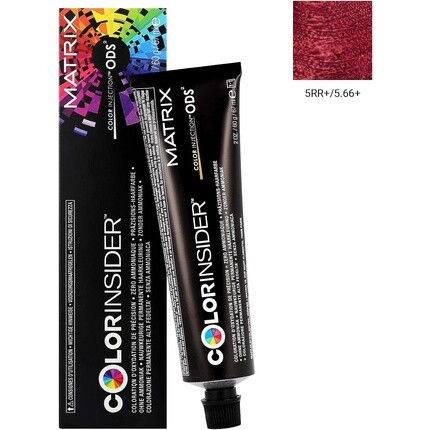 

Color Insider 5р+ 67мл, Matrix