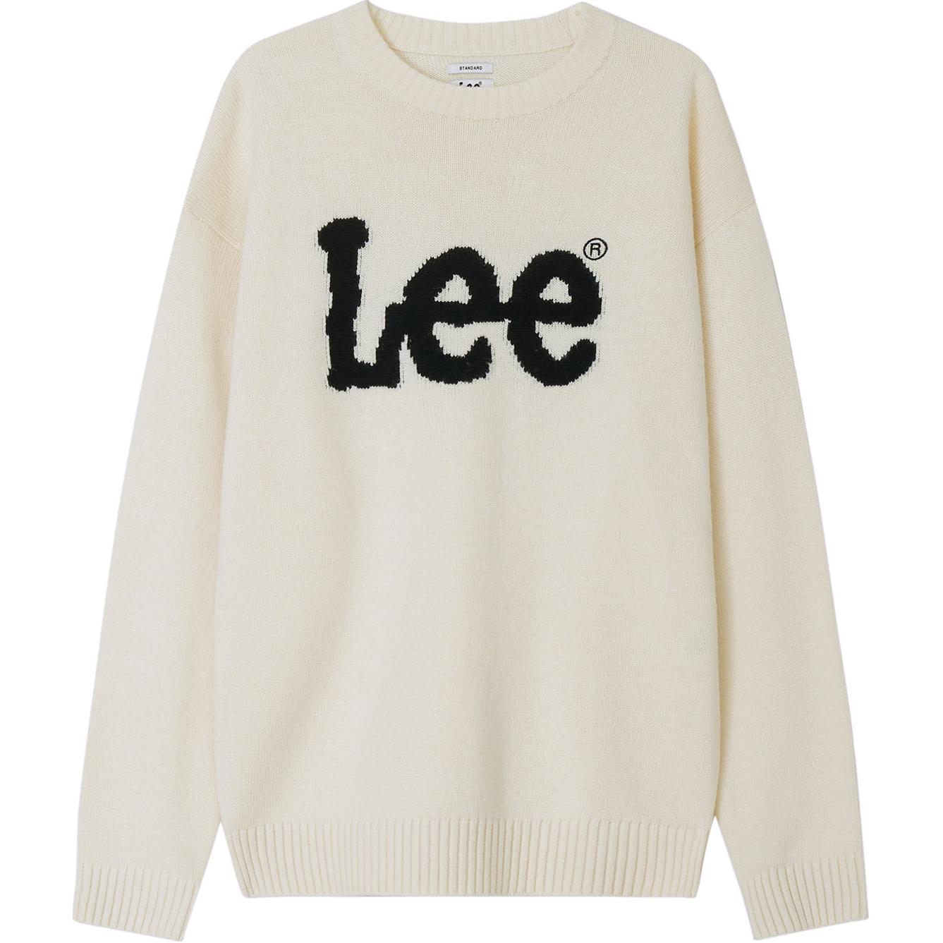 

Lee Топ женский цвета слоновой кости