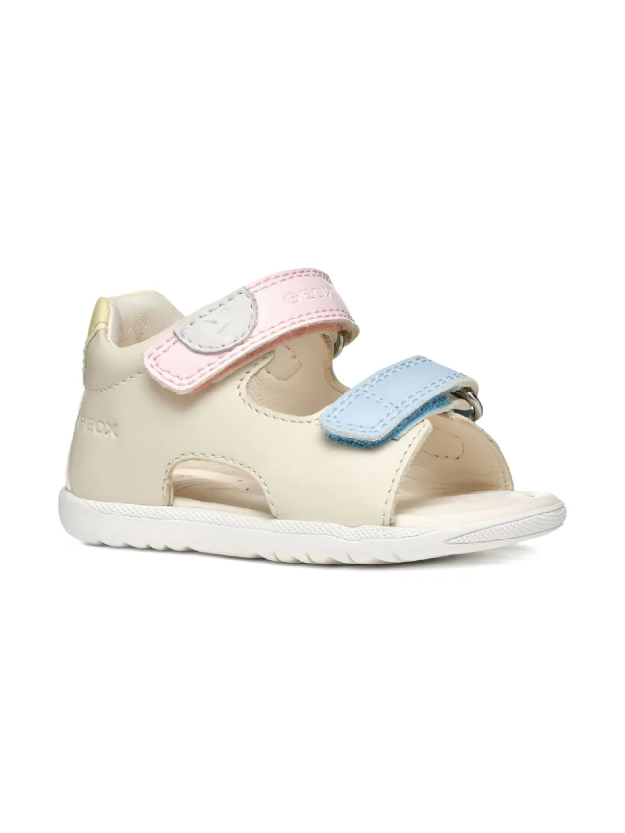 

Сандалии Macchia Geox Kids, нейтральный