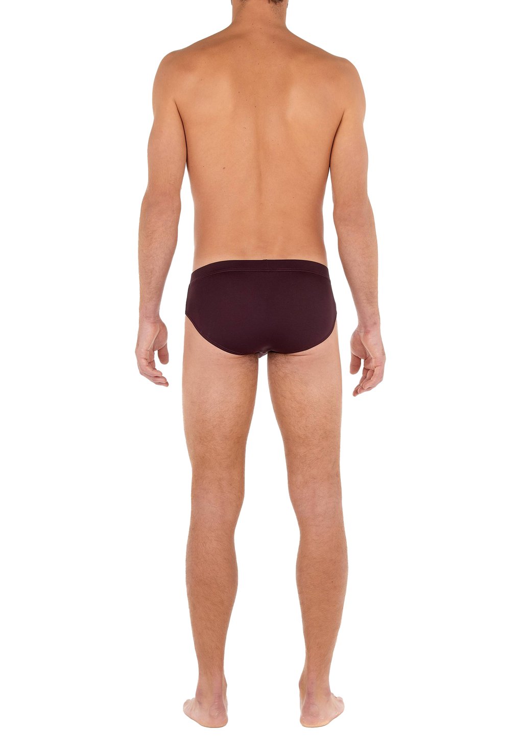 

Трусы COMFORT MINI SOFT SLIP EIN HOM, темно-красный