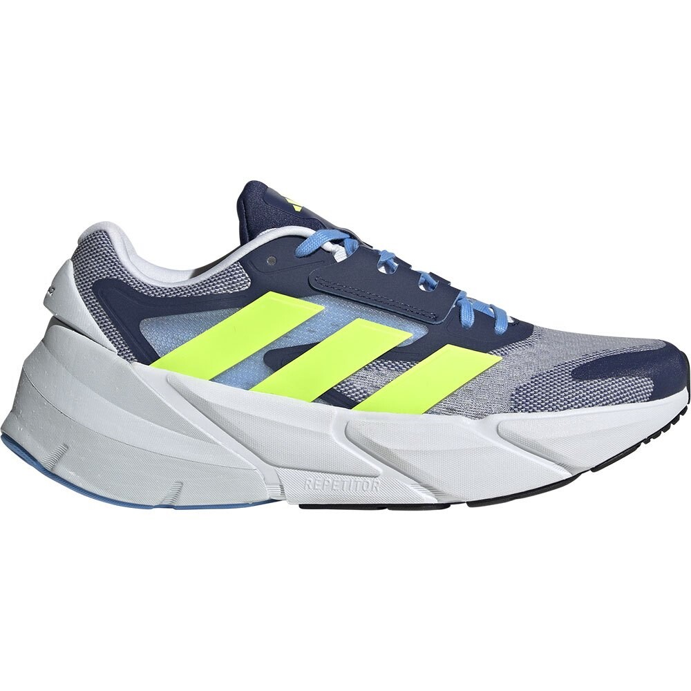 

Кроссовки adidas Adistar 2, синий, Синий;серый, Кроссовки adidas Adistar 2, синий