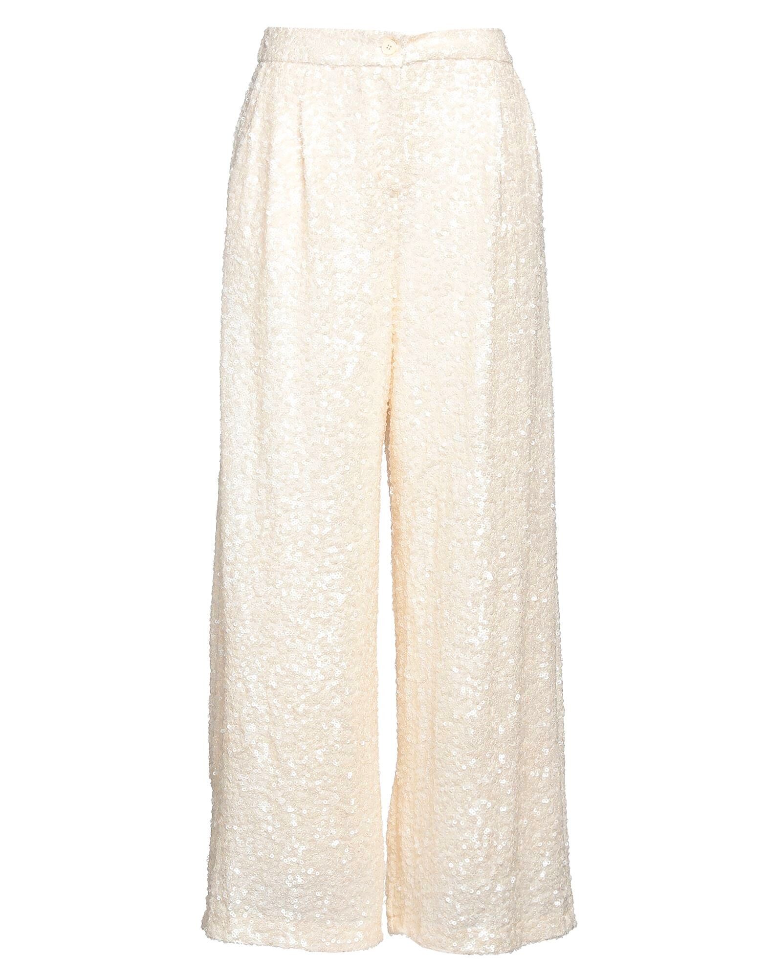 

Брюки Vicolo, айвори