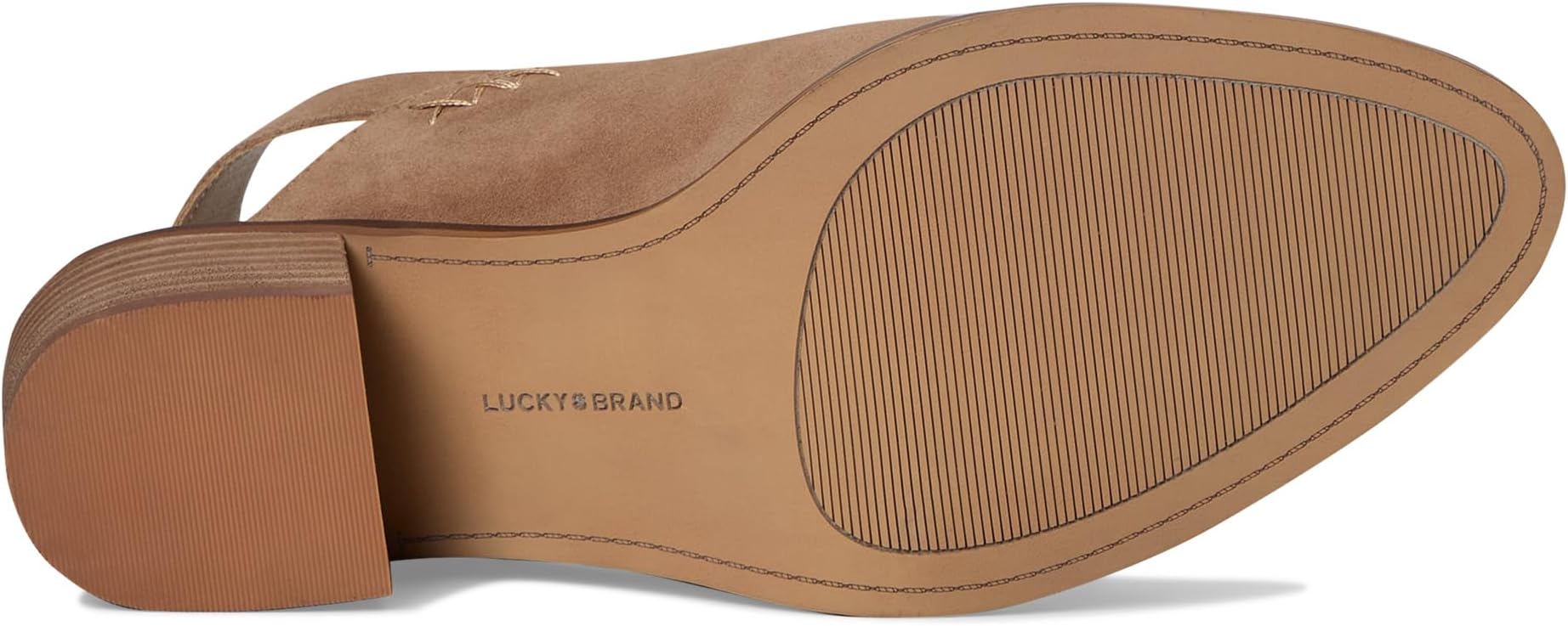 Туфли Lucky Brand Women's Mylody, Porcini — фото 3