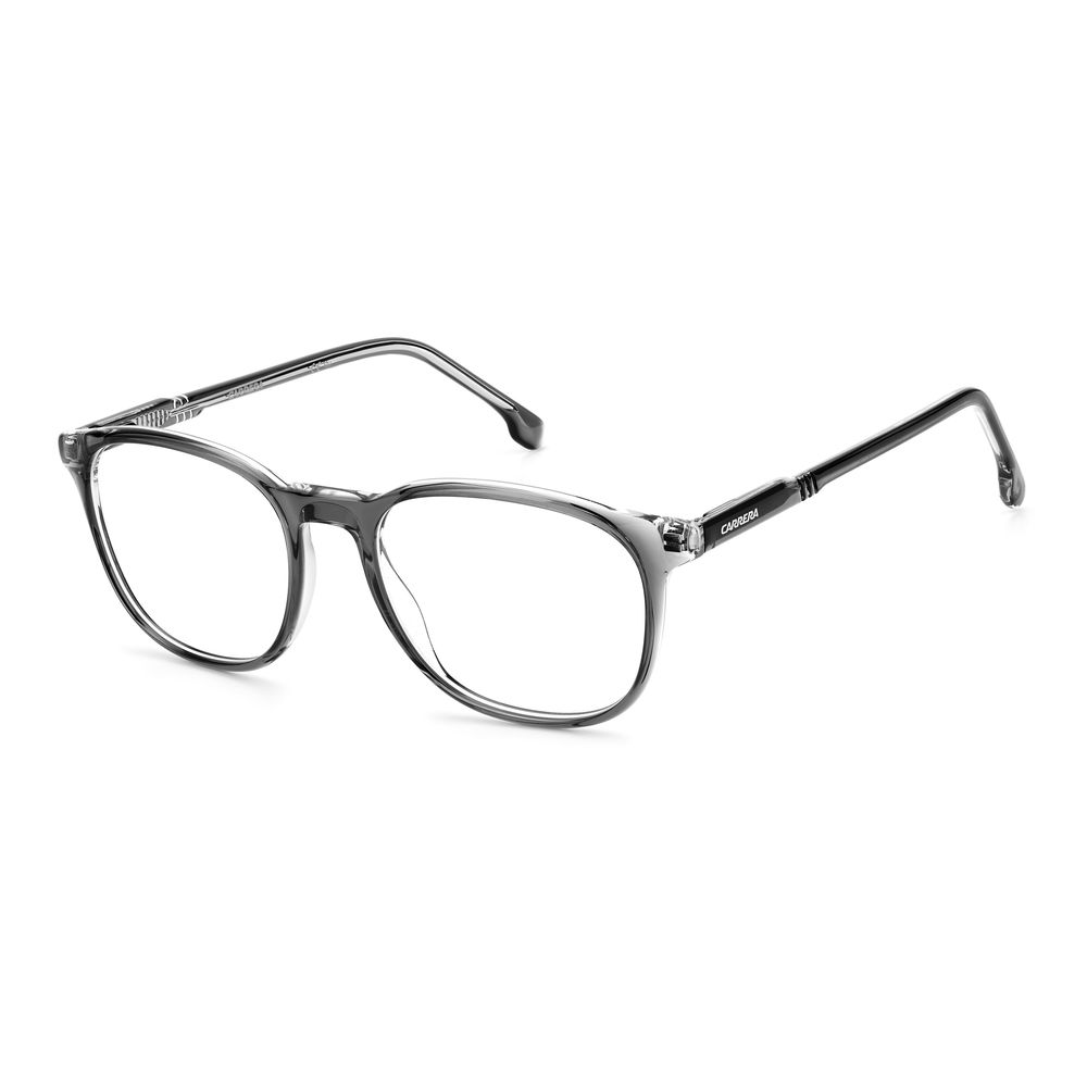 

Серые ацетатные оправа Carrera