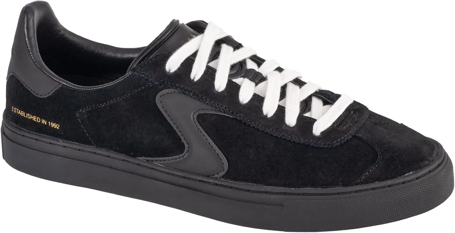 Мужские кроссовки Skechers Arch Fit Legend - Hamor, Black — фото 2