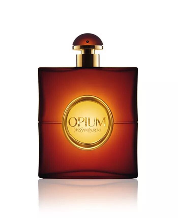 

Туалетная вода-спрей Opium, 3 унции Yves Saint Laurent