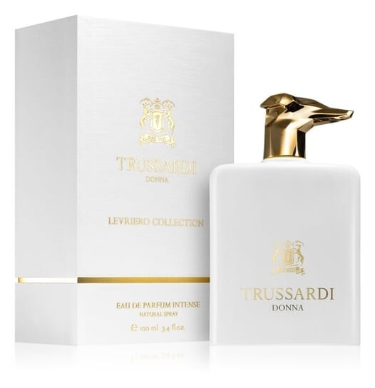 

Парфюмированная вода, 100 мл Trussardi, Levriero Collection Donna