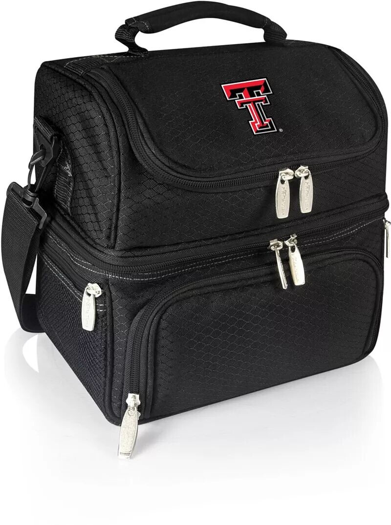 

Сумка-холодильник для обеда Picnic Time Texas Tech Red Raiders