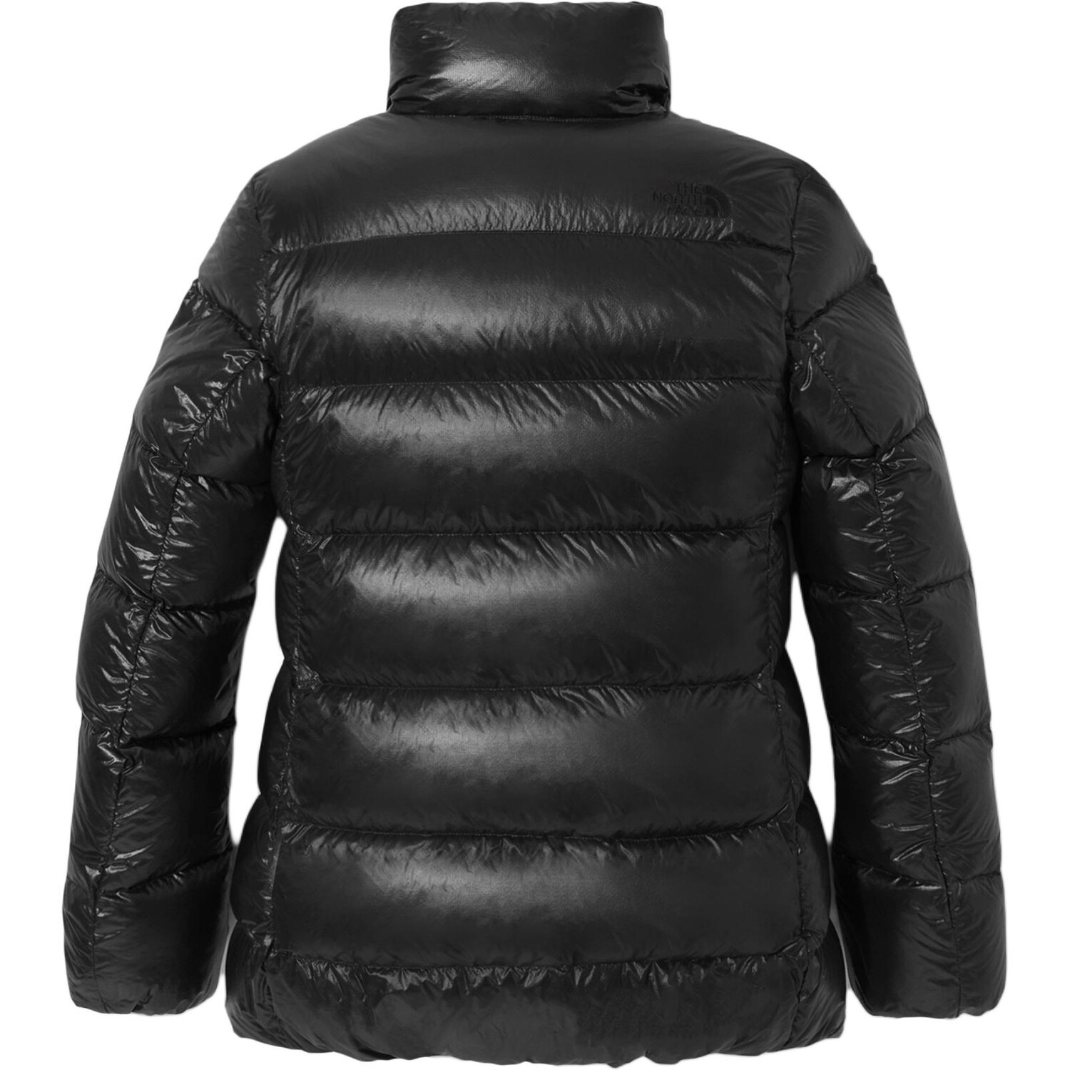 

Коллекция Apparel Пуховик женский черный The North Face