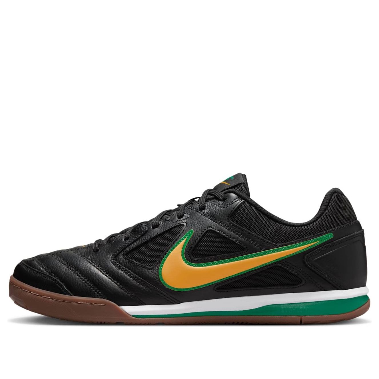 

Кроссовки Nike Gato 'Brasil'