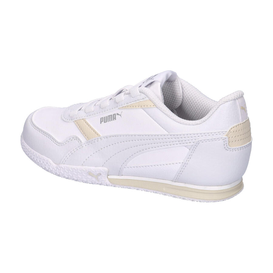 Кроссовки Puma для девочек Bella Donna SL AC PS 403908 — фото 3