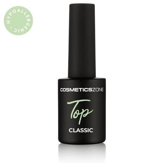 

Лак гибридный TOP UV/LED - 15мл, Cosmetics Zone