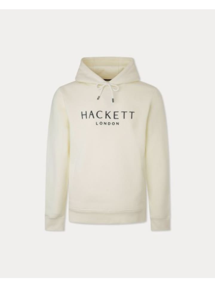 

Толстовка Hackett London, морской