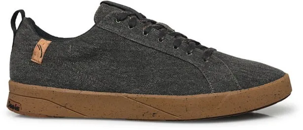 

Кроссовки Cannon Canvas 2.0 SAOLA, Dark Grey