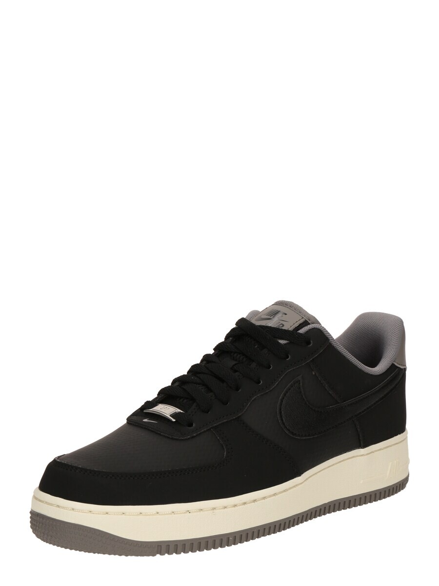 

Кроссовки Nike Sportswear Sneakers AIR FORCE 1 07 LV8, черный