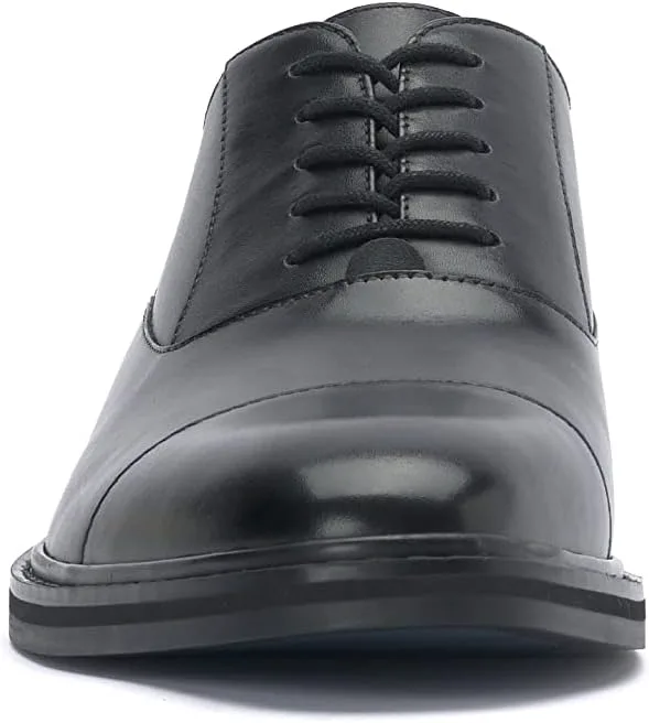 

Мужские классические туфли Vince Camuto Izel Oxford, черный