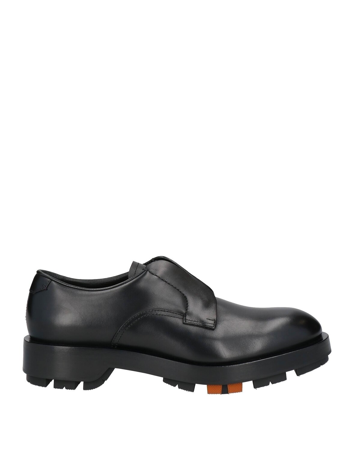 

Лоферы Zegna, черный