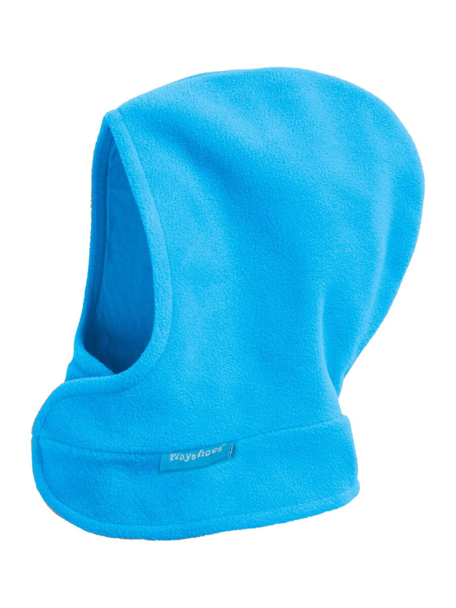 

Шапочка PLAYSHOES, королевский синий