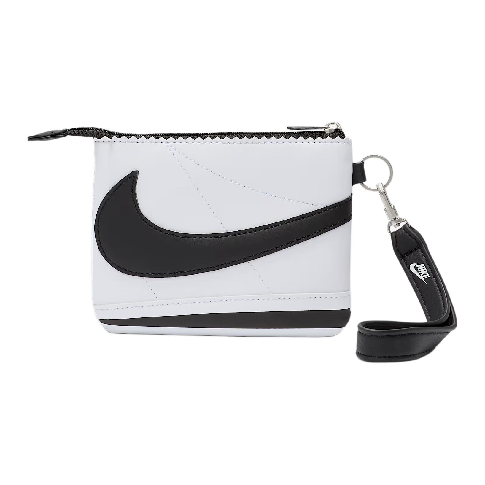 

Nike Кошелек Icon Coretez Wristlet White