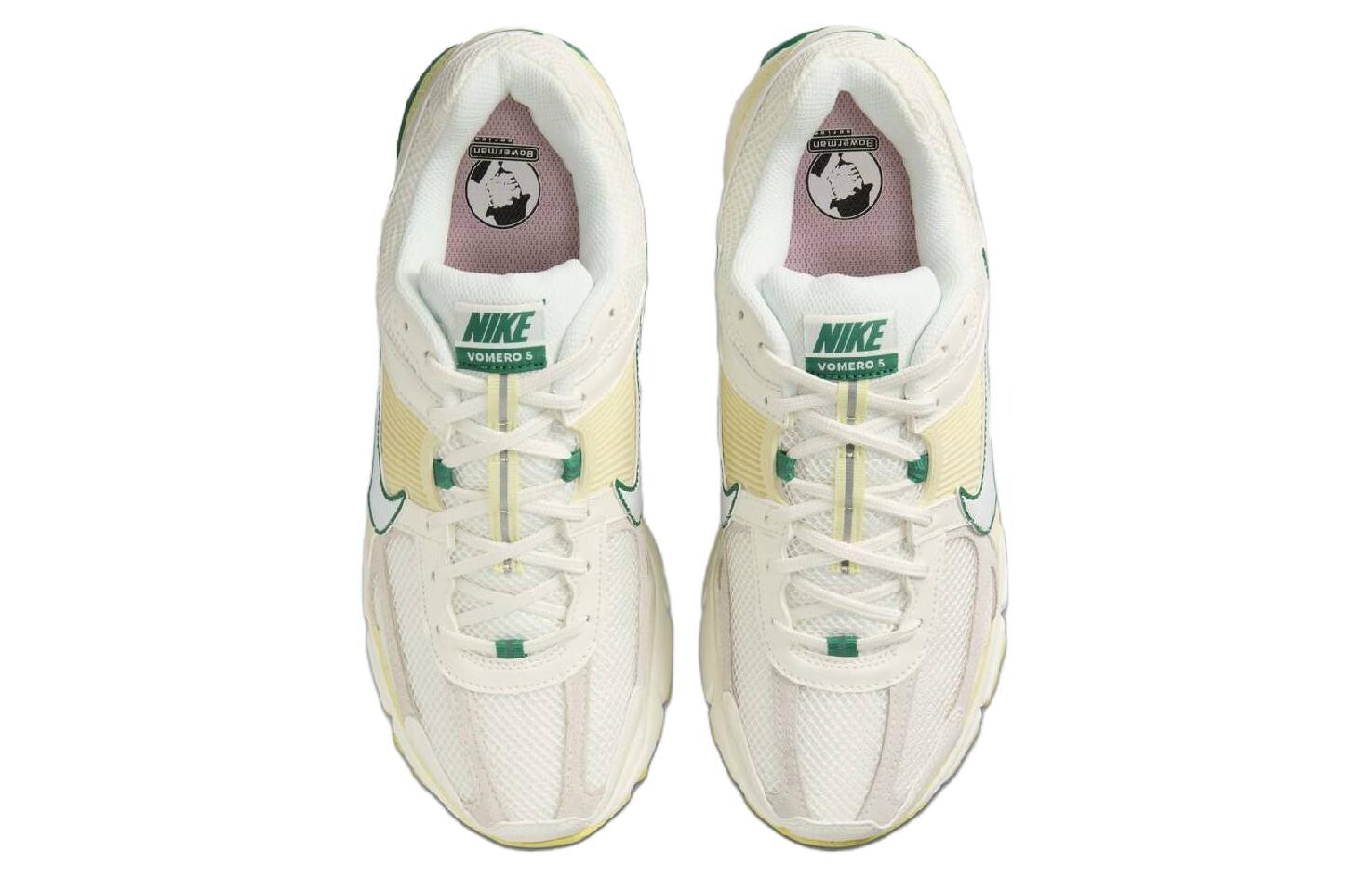 Кроссовки Nike Air Zoom Vomero 5 унисекс — фото 4