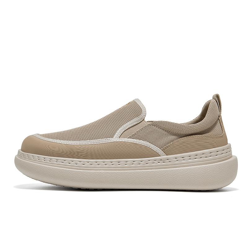 

Мужские повседневные кроссовки Low top Montagut, оранжевый