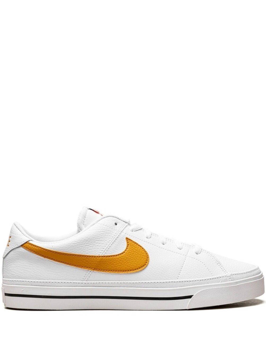 

Кроссовки Court Legacy Nike, белый