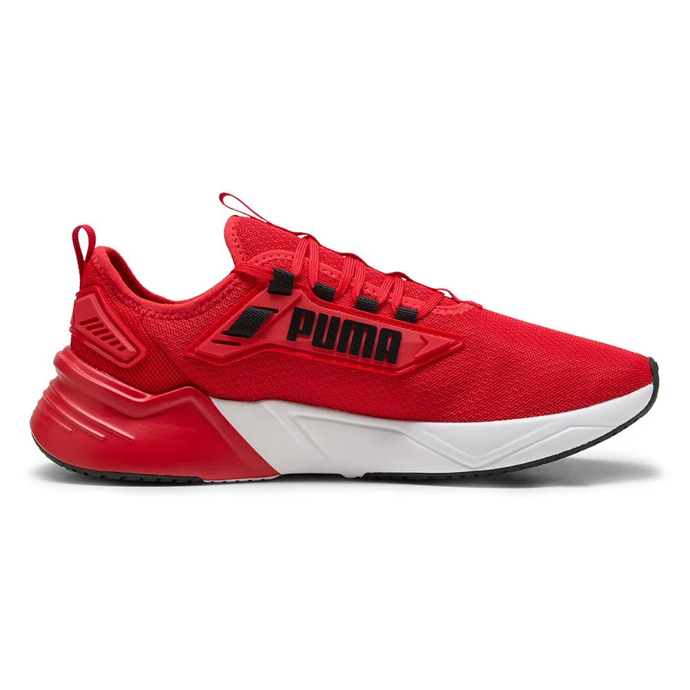 

Кроссовки Puma Retaliate 3, красный