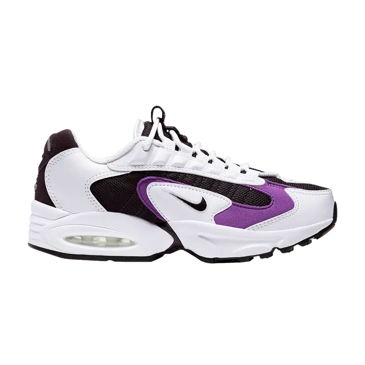 Кроссовки Wmns Air Max Triax 96 'Purple Nebula', фиолетовый