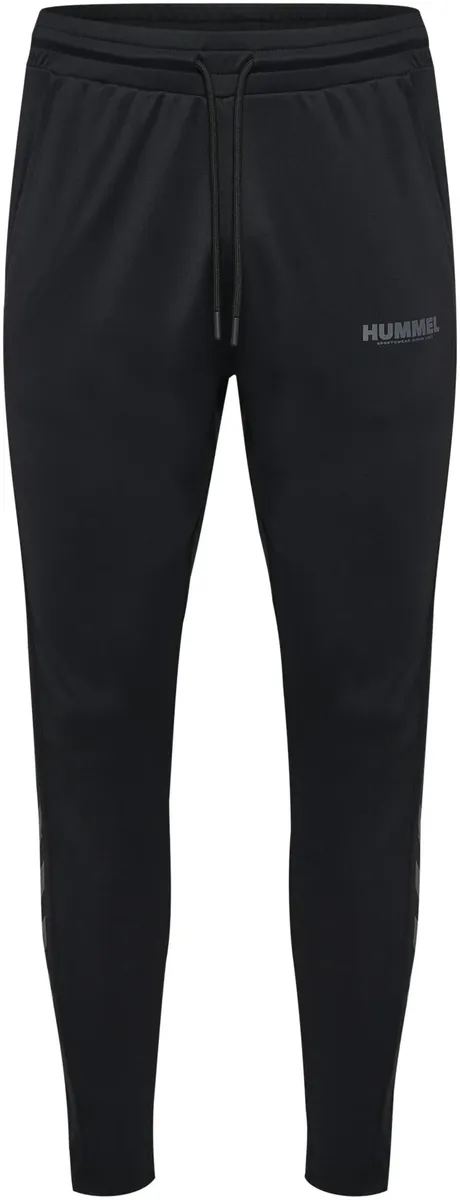 

Спортивные брюки Hummel "HMLLEGACY SUNE POLY TAPERED PANTS" (1 шт.), черный