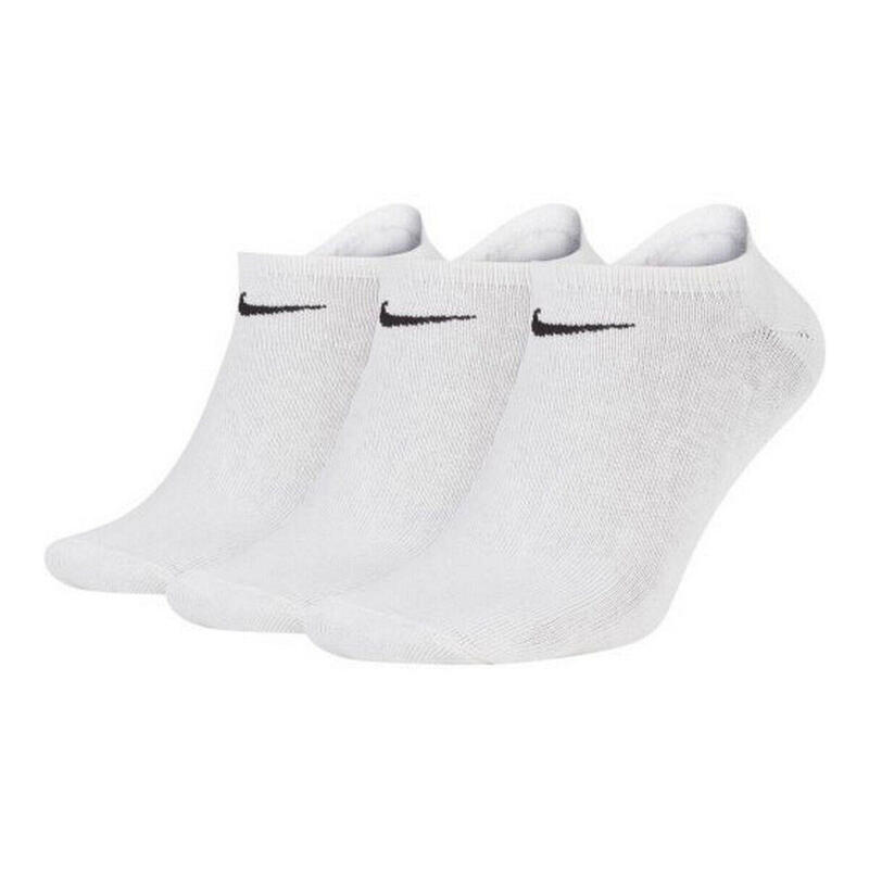 

Походные носки Nike, цвет white/white