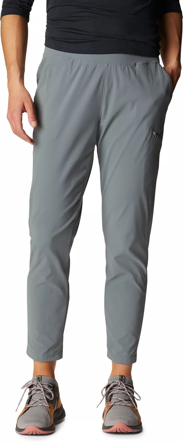 

Женские брюки до щиколотки Mountain Hardwear Dynama 2