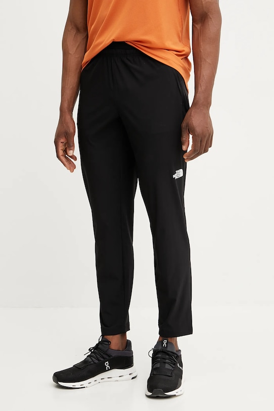 

Спортивные брюки 24/5 The North Face, черный