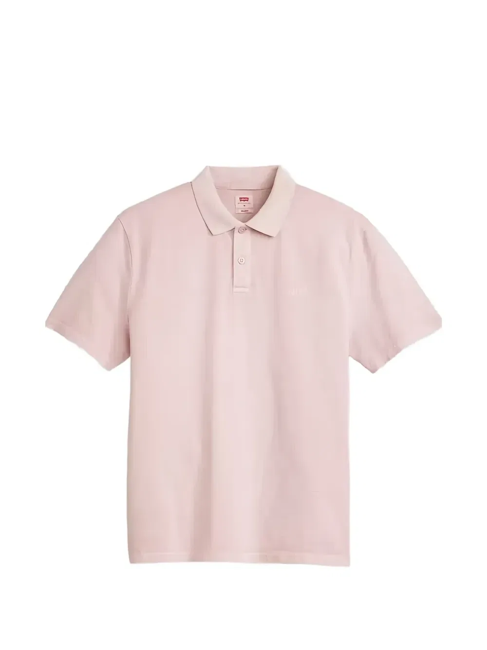 Рубашка поло Authentic Levi's, розовый