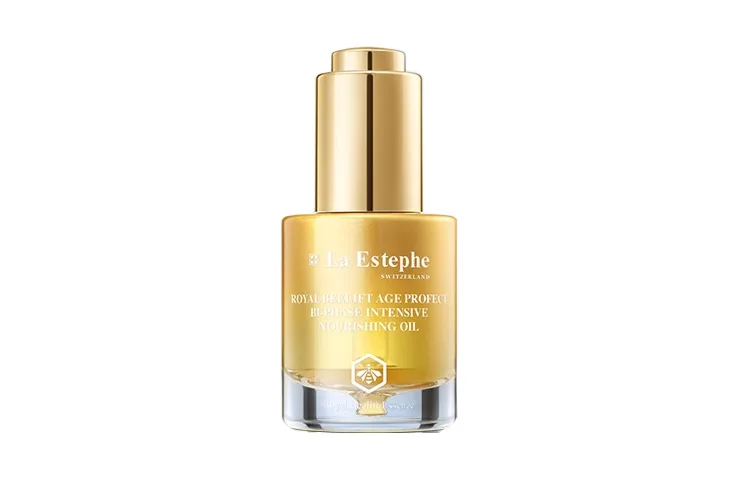 Сыворотка LaEstephe — Питательная масло- Bee King Anti Aging Dual Action, 30 мл