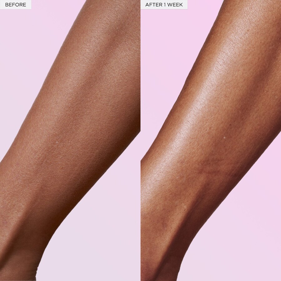 Крем для тела Glow Recipe Watermelon Glow AHA Pink Dream — фото 3