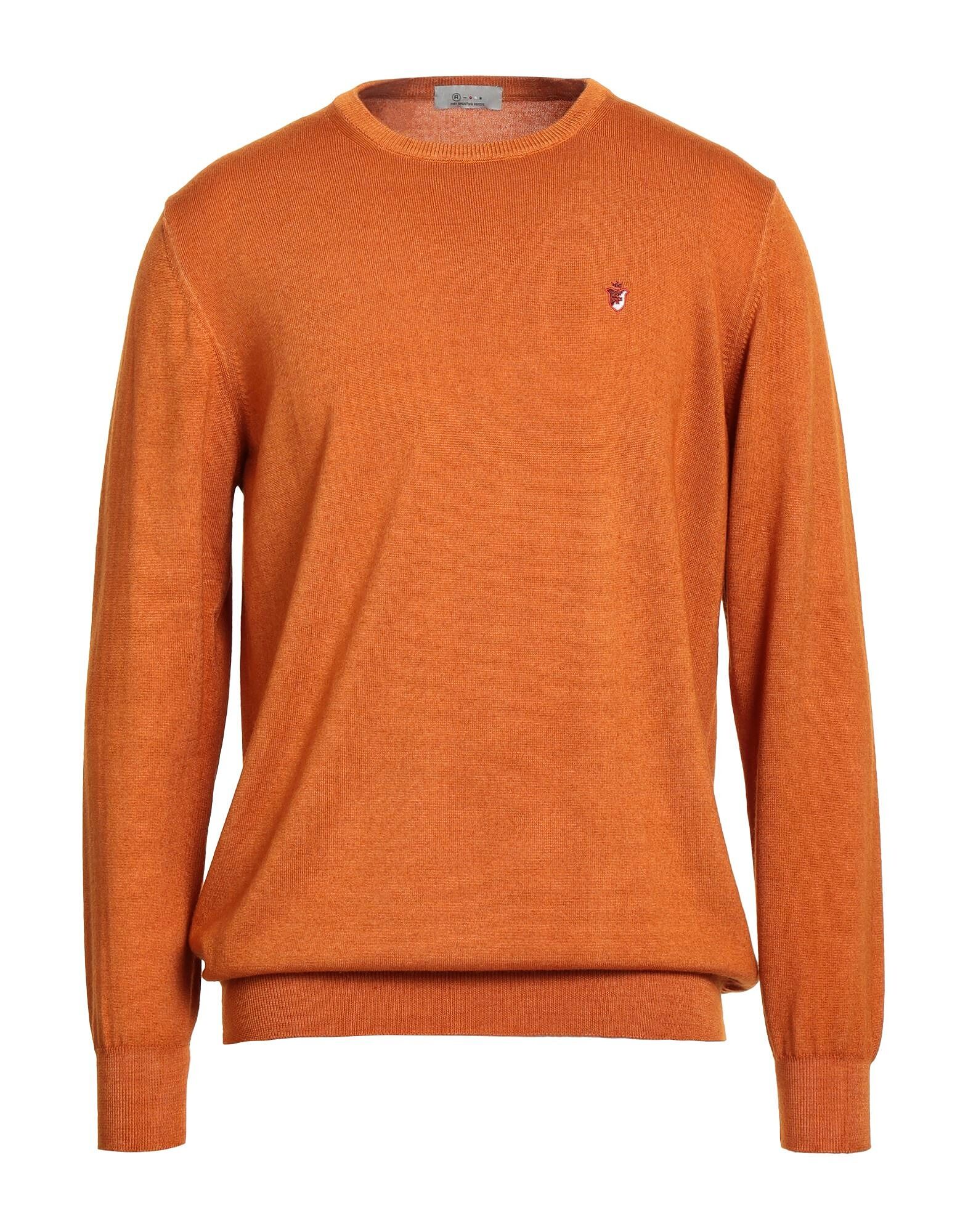 

Свитер Avignon, абрикосовый