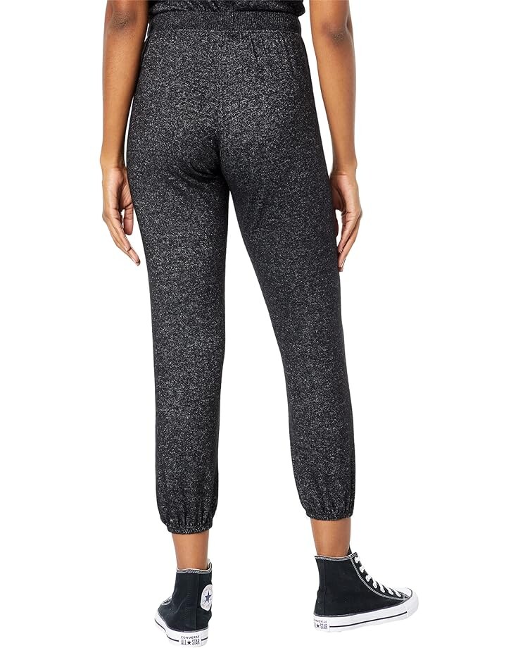 

Брюки LAmade Classic Hacci Slim Joggers, цвет Heather Black