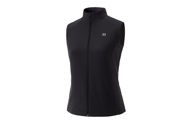 

Женская одежда с защитой от солнца Kolon Sport, черный bk