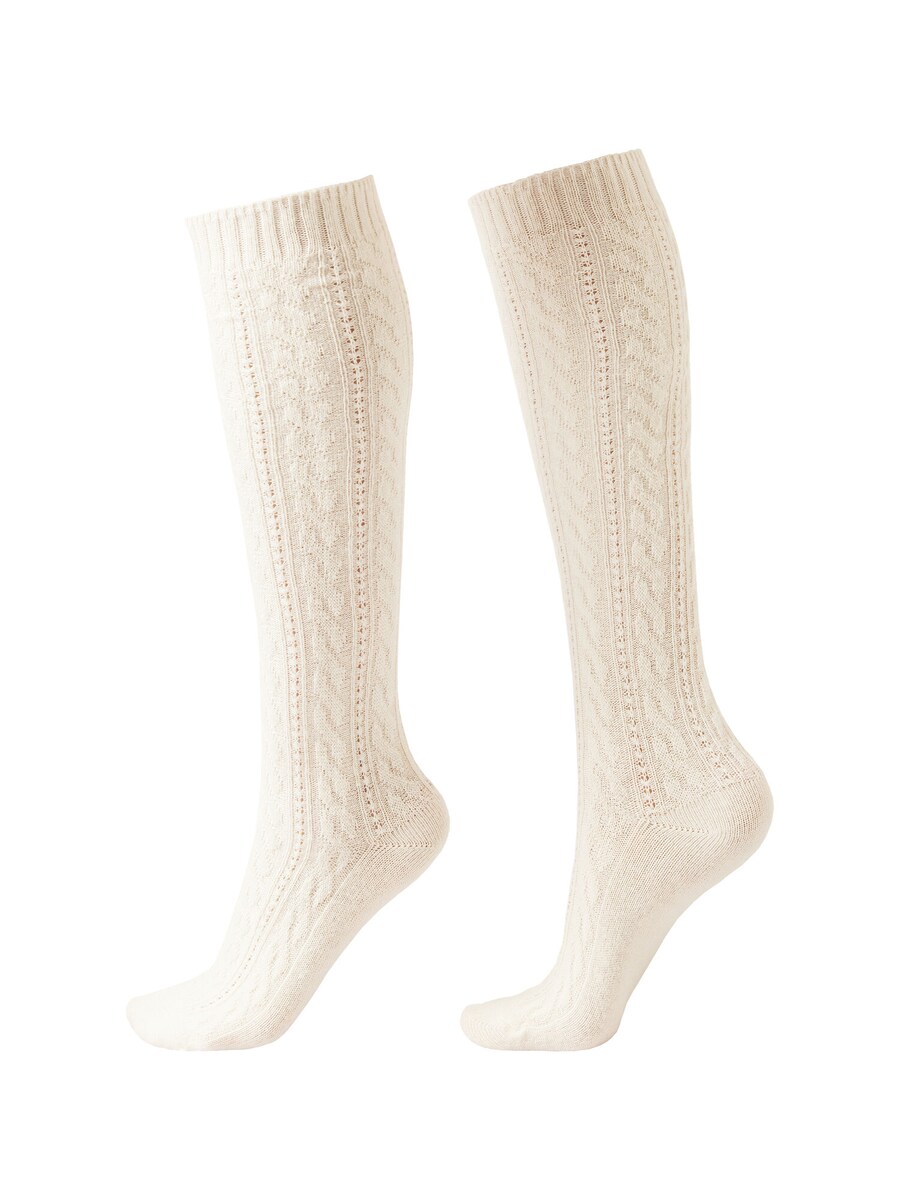 

Гольфы CALZEDONIA, белый