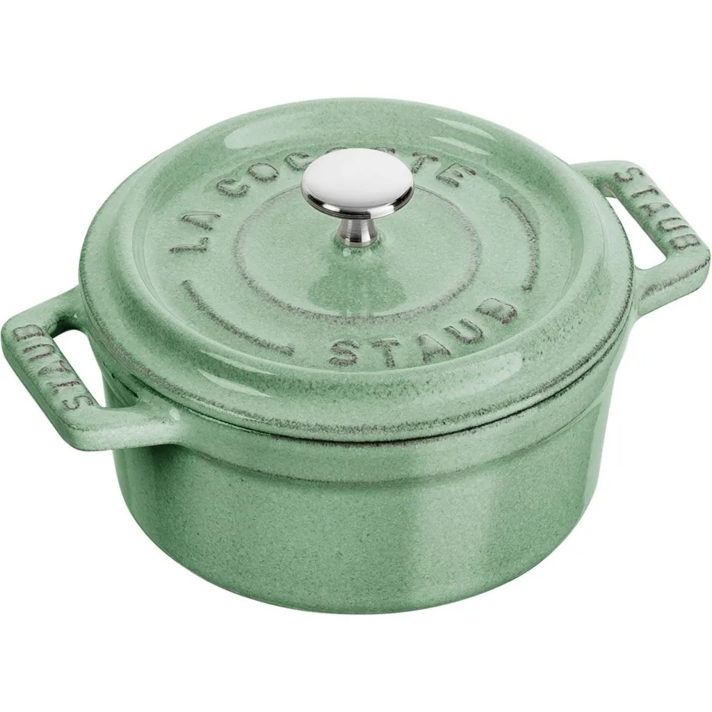 

Кастрюля Staub