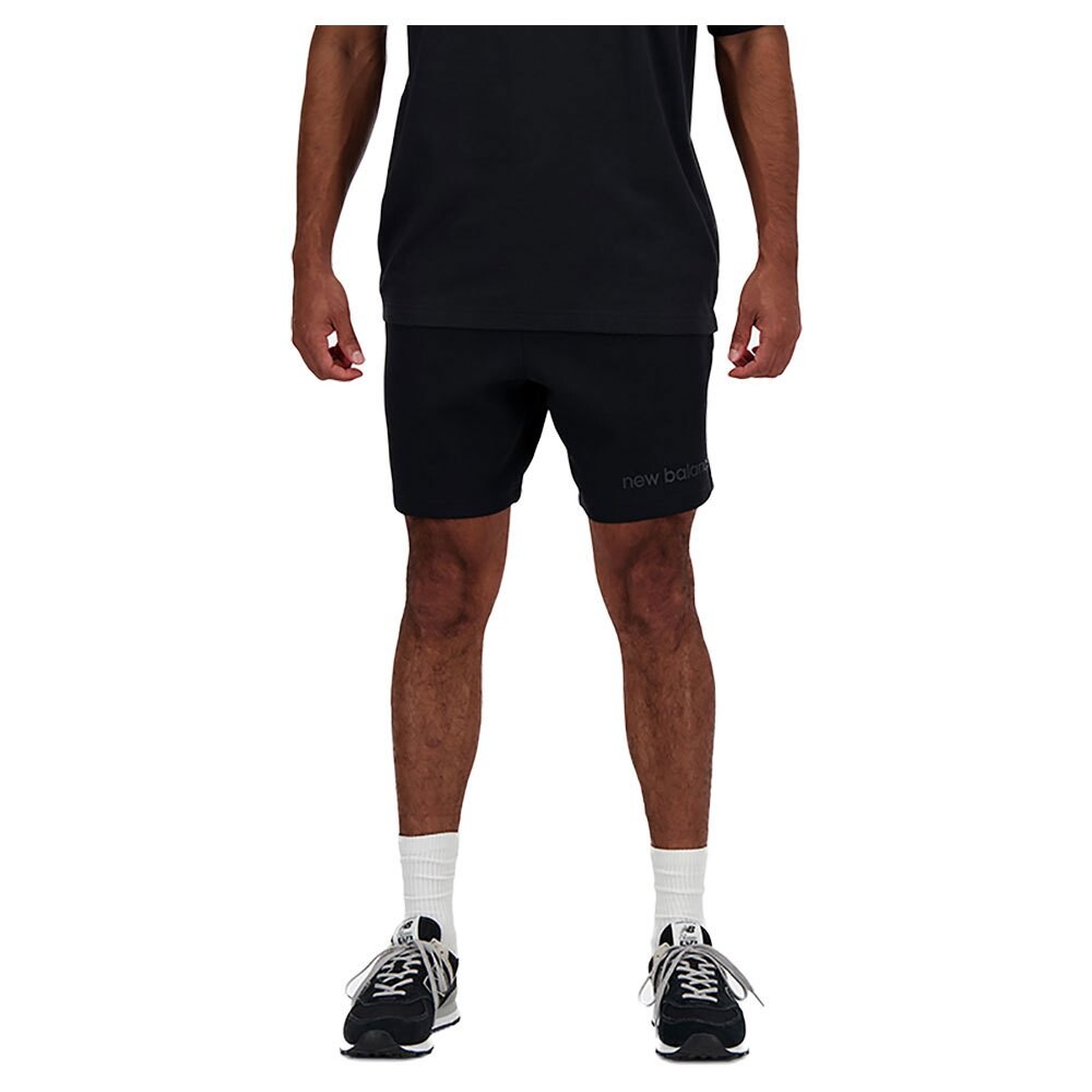 

Шорты New Balance Hyper Density 7´´, черный