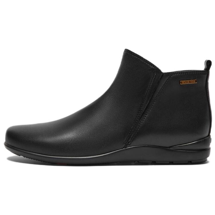 

Ботинки Челси женские Bata, черный